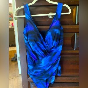 SIZE 18 MIRACLE SUIT